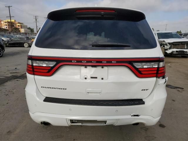 2021 Dodge Durango GT