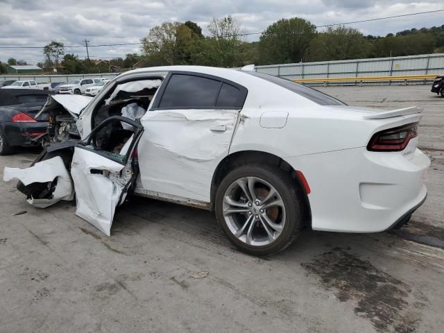 2020 Dodge Charger R/T