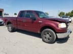 2006 Ford F150