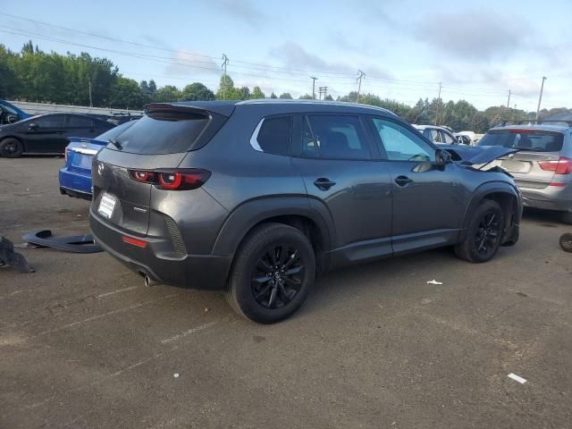 2024 Mazda CX-50 Preferred