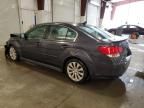 2011 Subaru Legacy 2.5I Limited