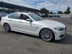 2016 BMW 535 I