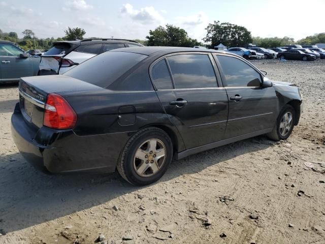 2004 Chevrolet Malibu LS