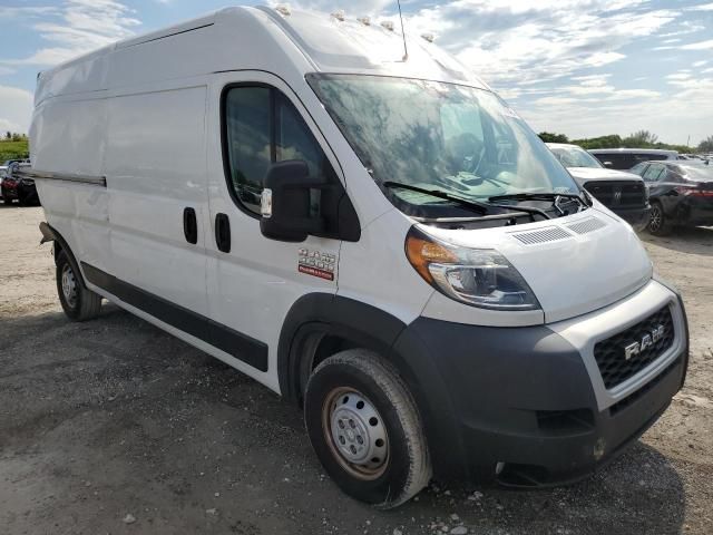 2021 Dodge RAM Promaster 2500 2500 High