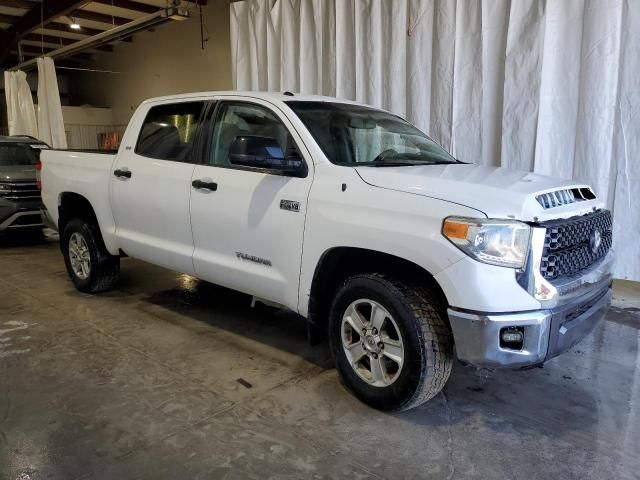 2014 Toyota Tundra Crewmax SR5