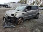 2012 KIA Soul +