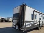 2022 Keystone 5th Wheel