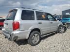 2003 Honda Pilot EX