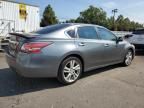 2014 Nissan Altima 3.5S