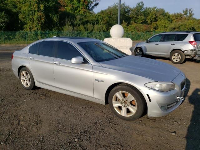 2013 BMW 528 XI