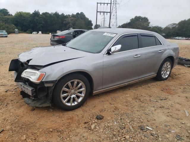 2014 Chrysler 300C