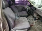 1987 Nissan D21 Short BED