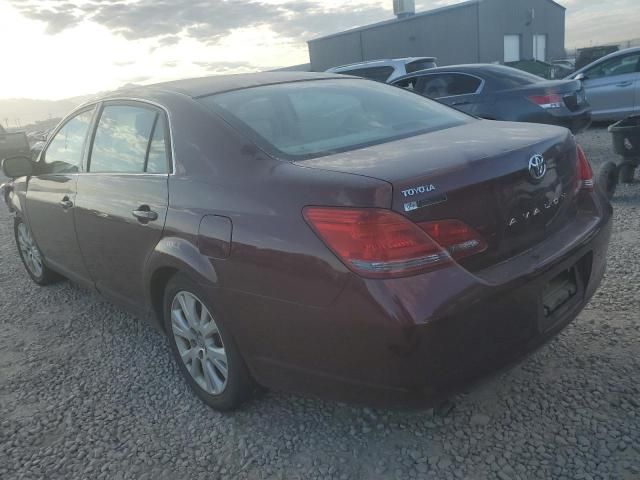 2008 Toyota Avalon XL