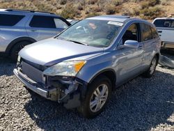 Honda crv salvage cars for sale: 2011 Honda CR-V EXL