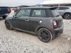 2011 Mini Cooper S