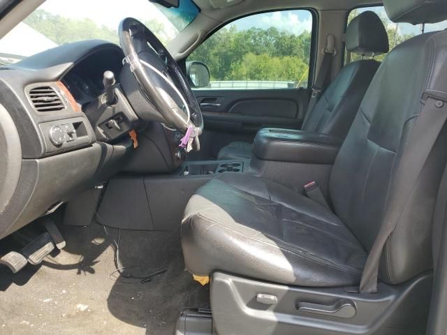 2007 Chevrolet Avalanche C1500