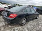 2014 Mercedes-Benz C 300 4matic