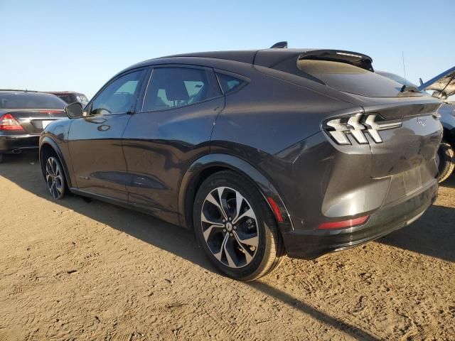 2022 Ford Mustang MACH-E Premium