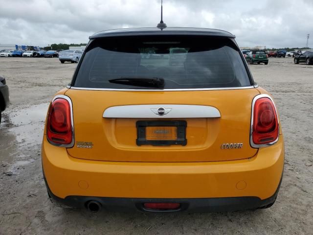 2015 Mini Cooper