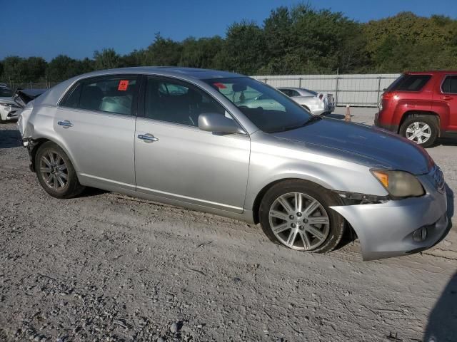 2009 Toyota Avalon XL