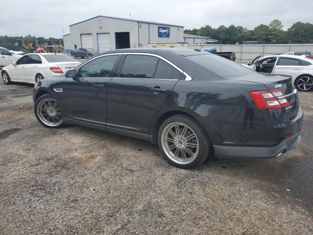 2014 Ford Taurus Limited