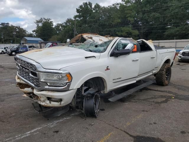 2020 Dodge RAM 2500 Limited