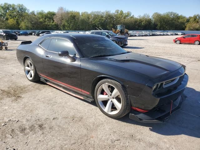 2009 Dodge Challenger SRT-8