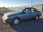 1999 Toyota Tercel CE