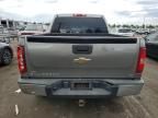 2007 Chevrolet Silverado K1500 Crew Cab