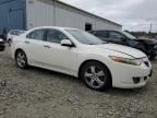 2009 Acura TSX