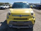 2014 Fiat 500L Trekking