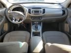 2011 KIA Sportage LX