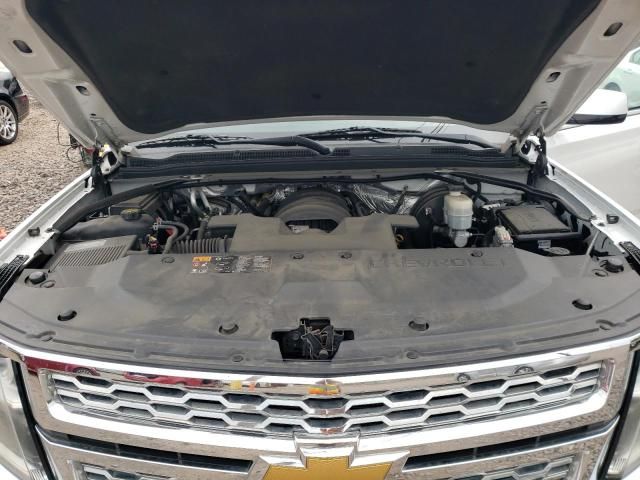 2016 Chevrolet Tahoe K1500 LT