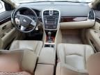 2008 Cadillac SRX