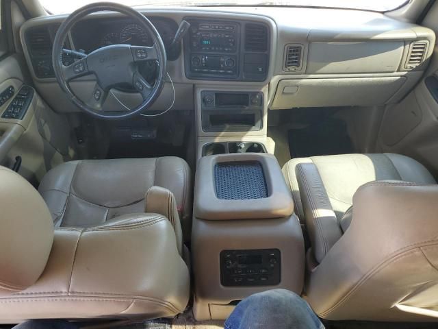 2005 GMC Yukon