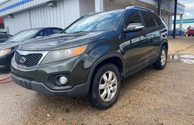 2011 KIA Sorento Base