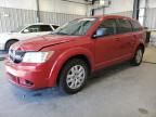 2015 Dodge Journey SE