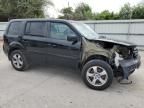 2014 Honda Pilot EXL