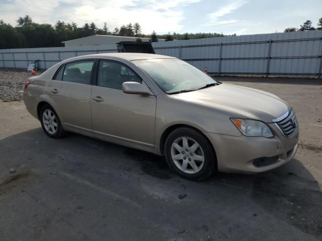 2008 Toyota Avalon XL