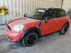 2012 Mini Cooper S Countryman