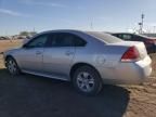 2012 Chevrolet Impala LS