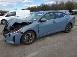 2024 Nissan Sentra SV en venta en Brookhaven, NY