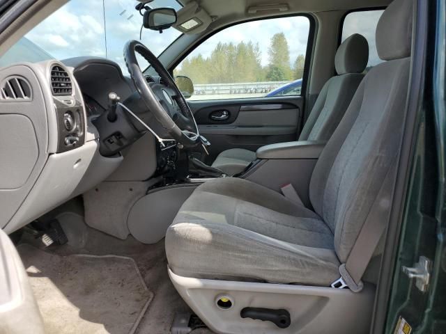 2005 GMC Envoy