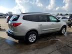 2009 Chevrolet Traverse LS