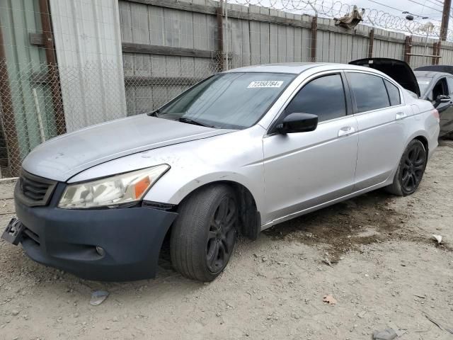 2008 Honda Accord EXL