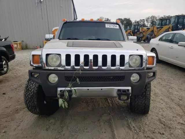 2006 Hummer H3