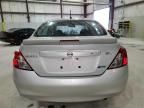 2014 Nissan Versa S