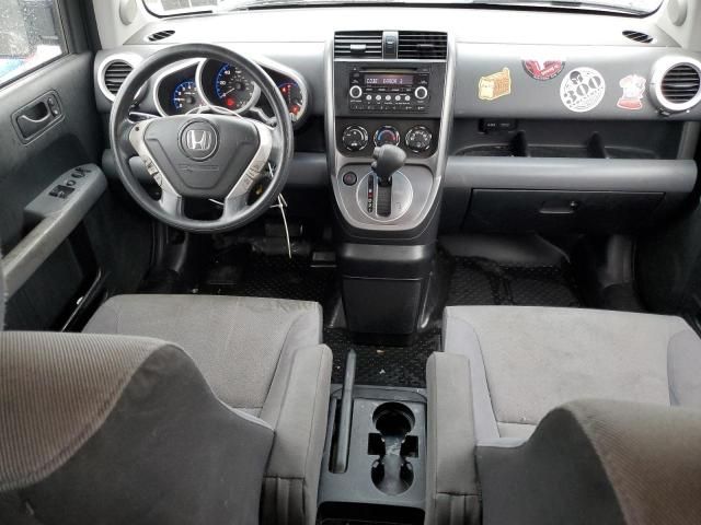 2008 Honda Element EX