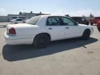 1999 Ford Crown Victoria