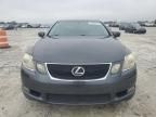 2007 Lexus GS 350